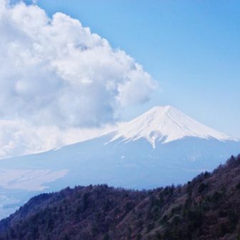 雲が取れてくれてよかった
