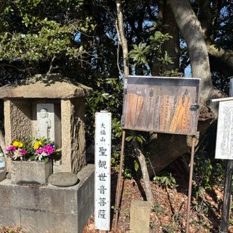 大福山の葛城修験経塚「譬喩品」。