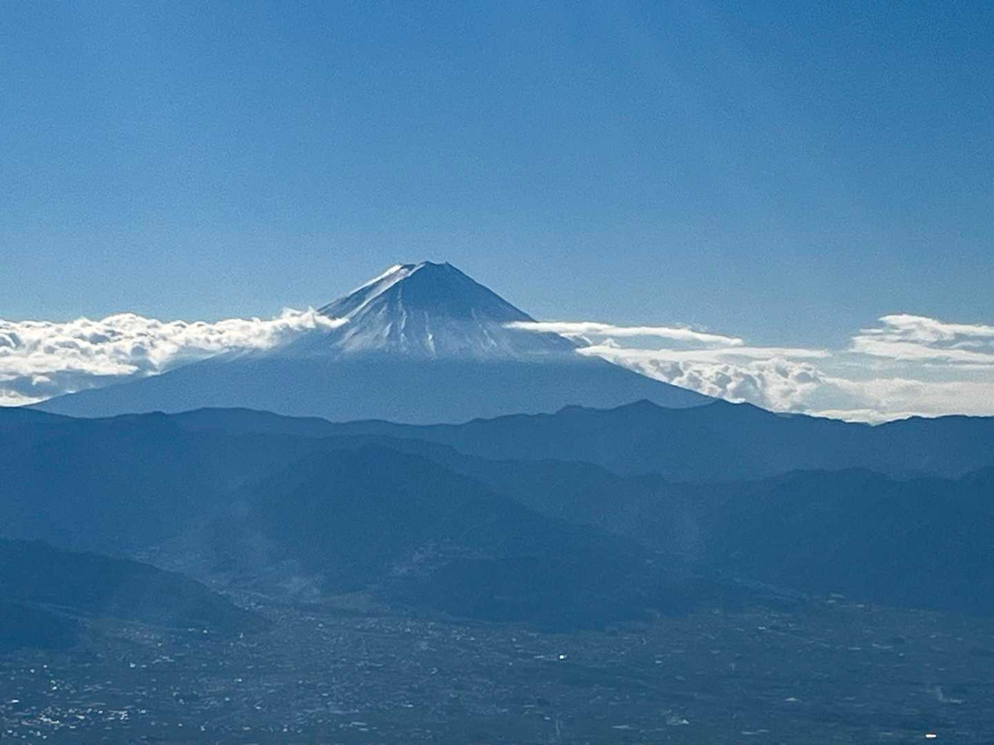 やっぱり雪が少ないのかな
でも富士山を見ると毎回テンションが上がります✨