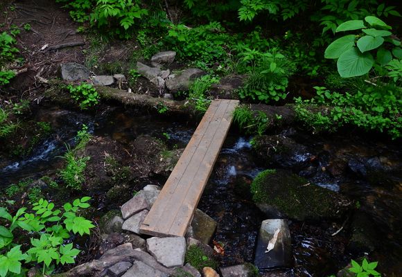 朝里天狗岳（北海道・681m）| 登山ルート・天気 | YAMAP / ヤマップ