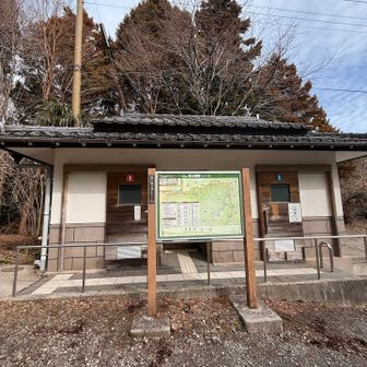 トイレチェックは大事です🚻