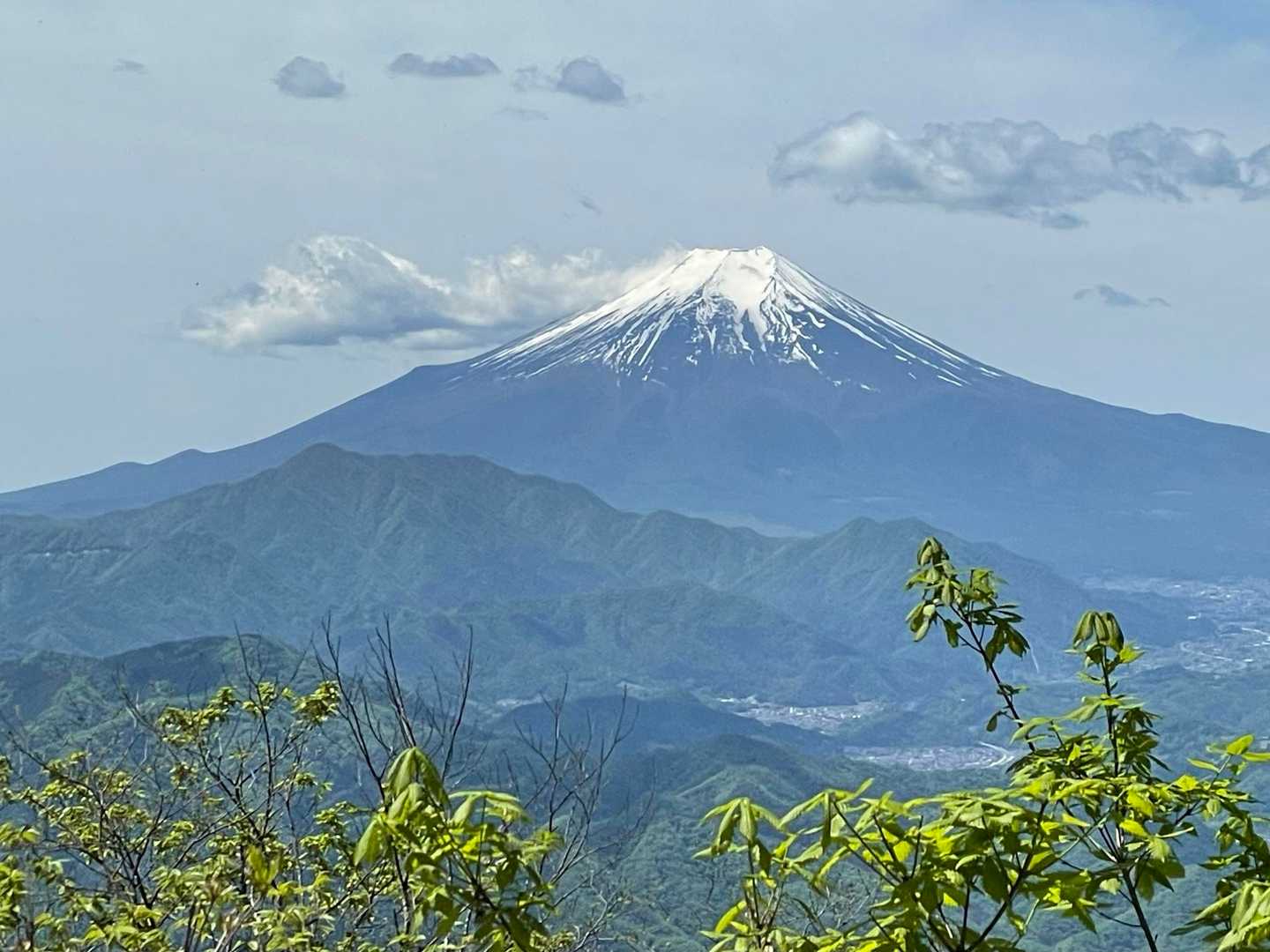 着いた🙌
お久しぶりの富士山🗻
疲れが吹き飛びます😃