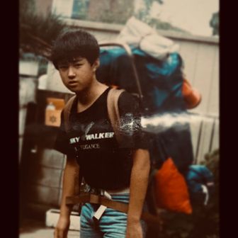 クボッチ.....🐢