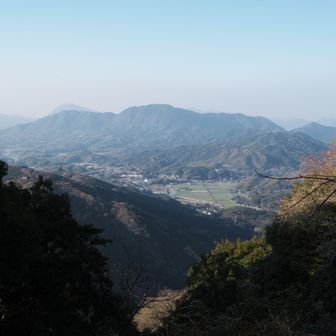 なかなか良い景色です。