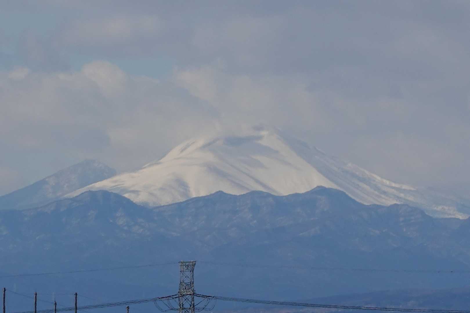 浅間山かな