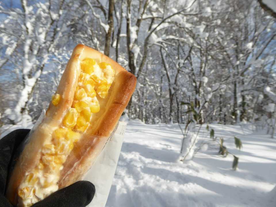 おやつ