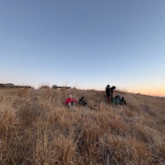 隣の彼らは大分から