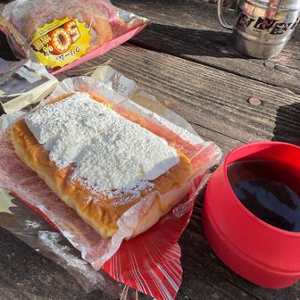 ローソンデカ盛り祭り🐽