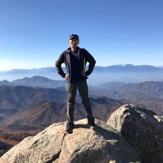  Tatsuya_ Climbing record