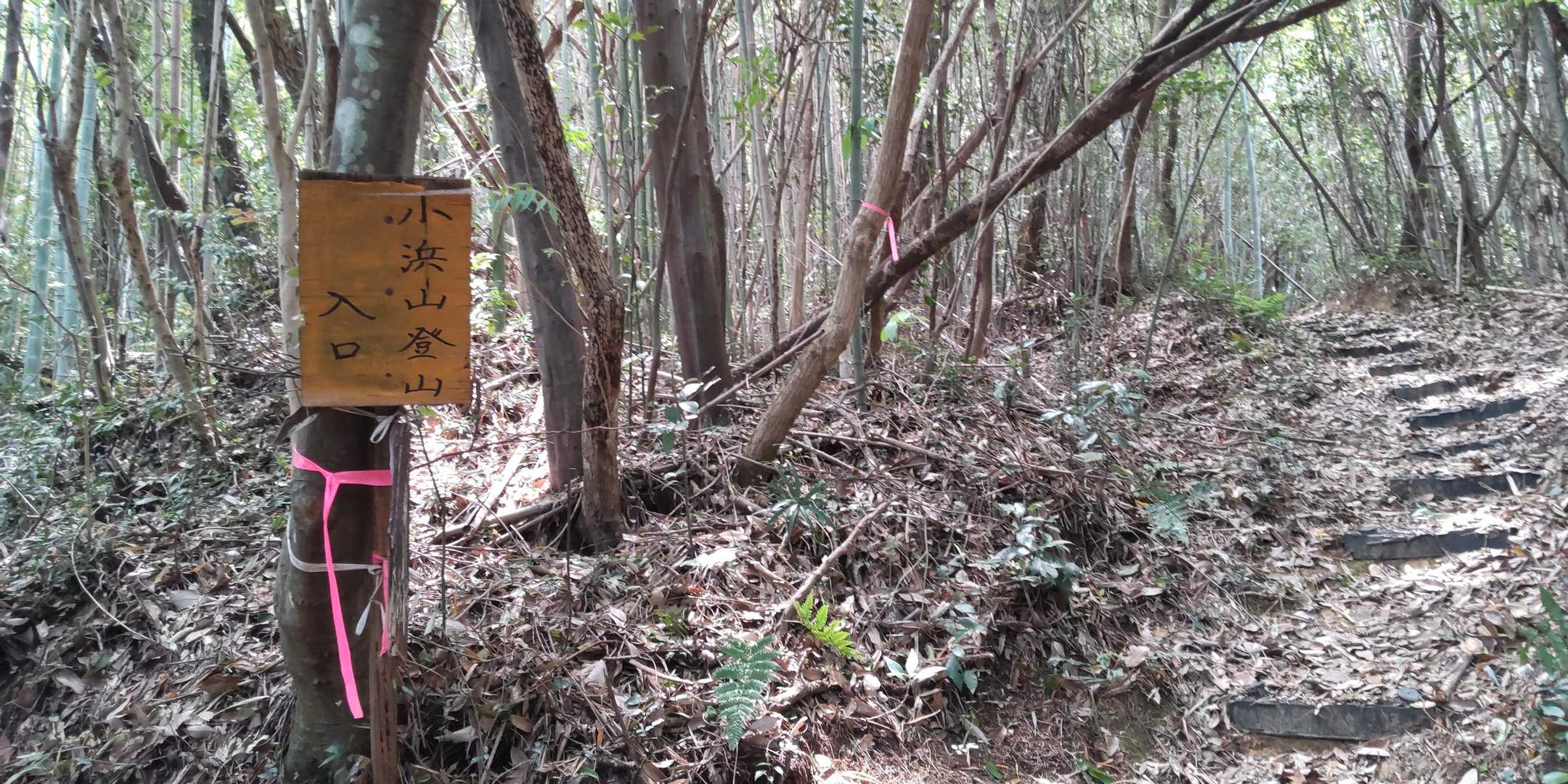 赤崎神社にお参りして出発⛩️
