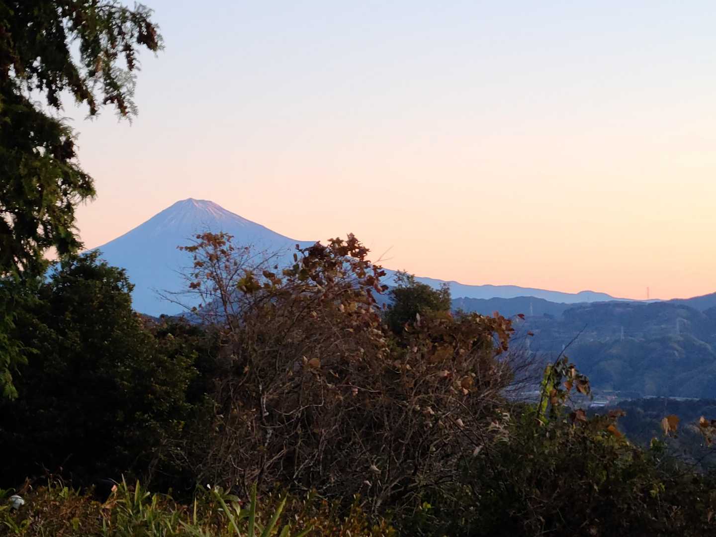 富士山‼️