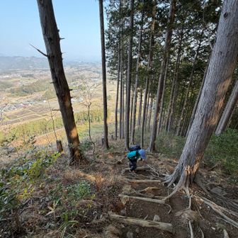 machiさん、頑張れ👍