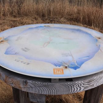 天丸山山頂にもあるなんて素敵！☺️

浅間様を至近距離で拝めるお山をコンプリートしたい野望がふつふつと湧いてくる。