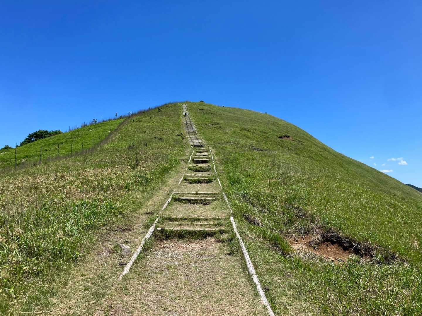 登りでも気持ちいい✨
景色が良いと、登りは“運動”ではなく“ご褒美”になる。