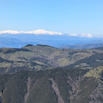 白山キレイに見える
今年も行けなかった💧
来年こそは！！待っててね♪