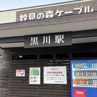 もう使われていない駅。寂しさを感じる😞