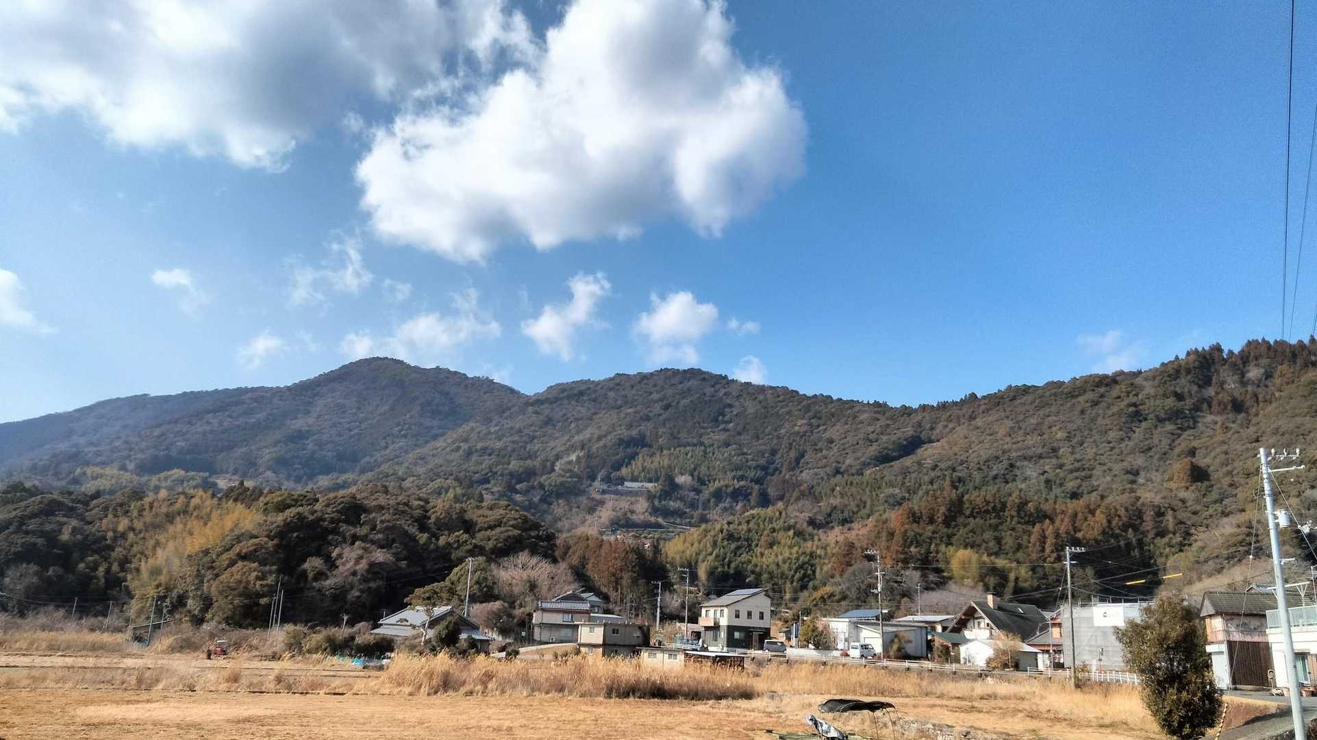 爽快な気持ちの良いお山でした😊