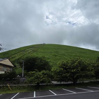 大室山第3駐車場