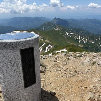 正面　祝瓶山