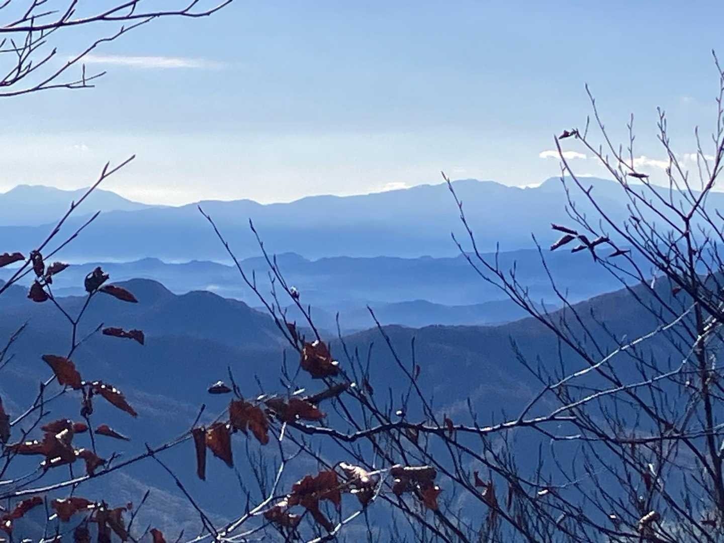 山側
