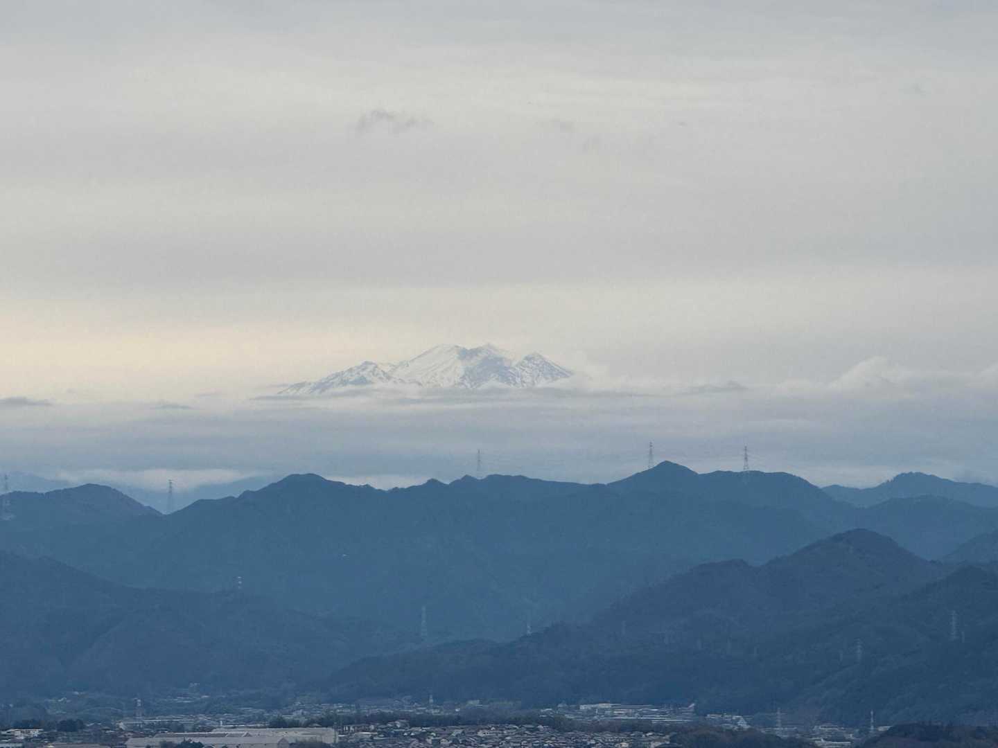 御嶽