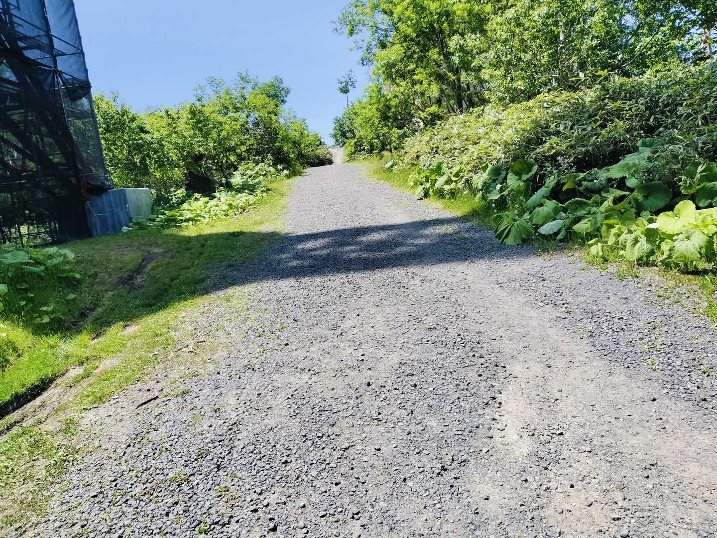 スキー場コースの地図・登山ルート・登山口情報 | YAMAP / ヤマップ