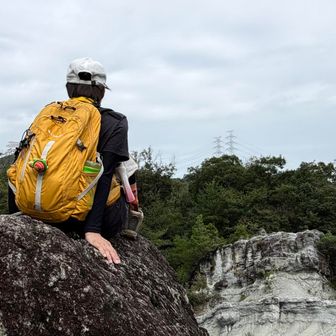 屯鶴という、鶴が群がって見えてたと言う……
言い伝え