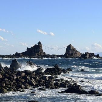 いやー風が強過ぎて怖い怖い😂