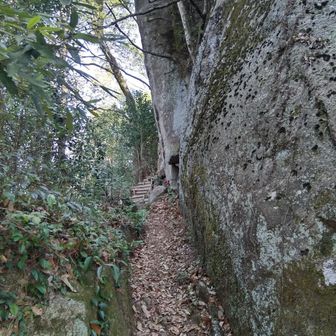 これより山頂へ向かいます