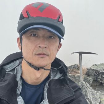 ガスが巻いてきた⛏️