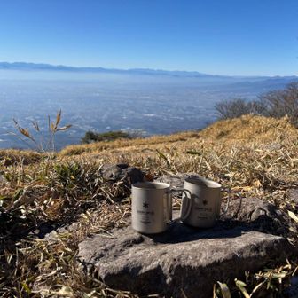 コーヒータイム