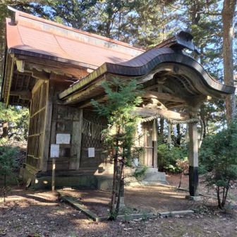 金比羅神社⛩️