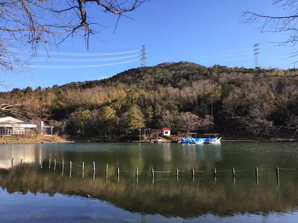 大谷山の写真