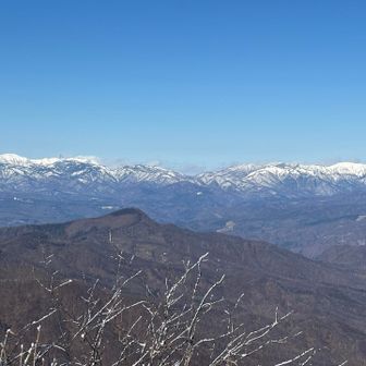 いや、まだ粘る笑

最後に

ダイナミックな冬の山々にお別れを告げて😚