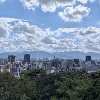 脊振山地