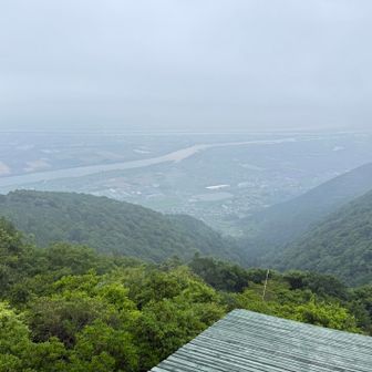 発射台まできましたが･･･