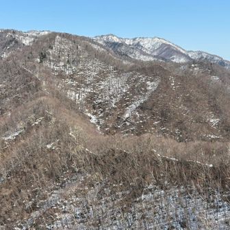 外山方面

きっと無駄はない‼️と信じて、あと少しの冬山と、これからの夏山の為に頑張ろーー✊
