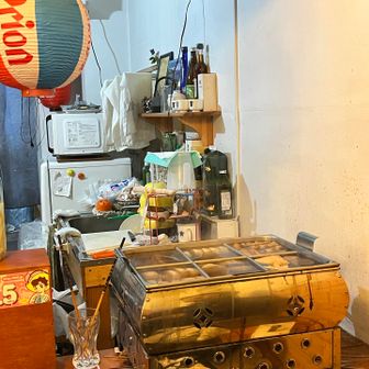 常連大先輩クライマーから色々オススメを
教えていただく。