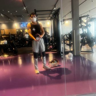 ひこの脚トレ日記