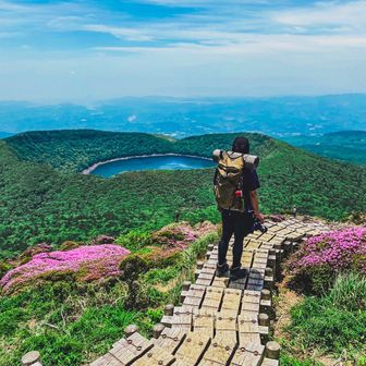 こらどうし山下
