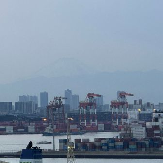 キリン🦒🦒🦒
さぁ帰ろう！