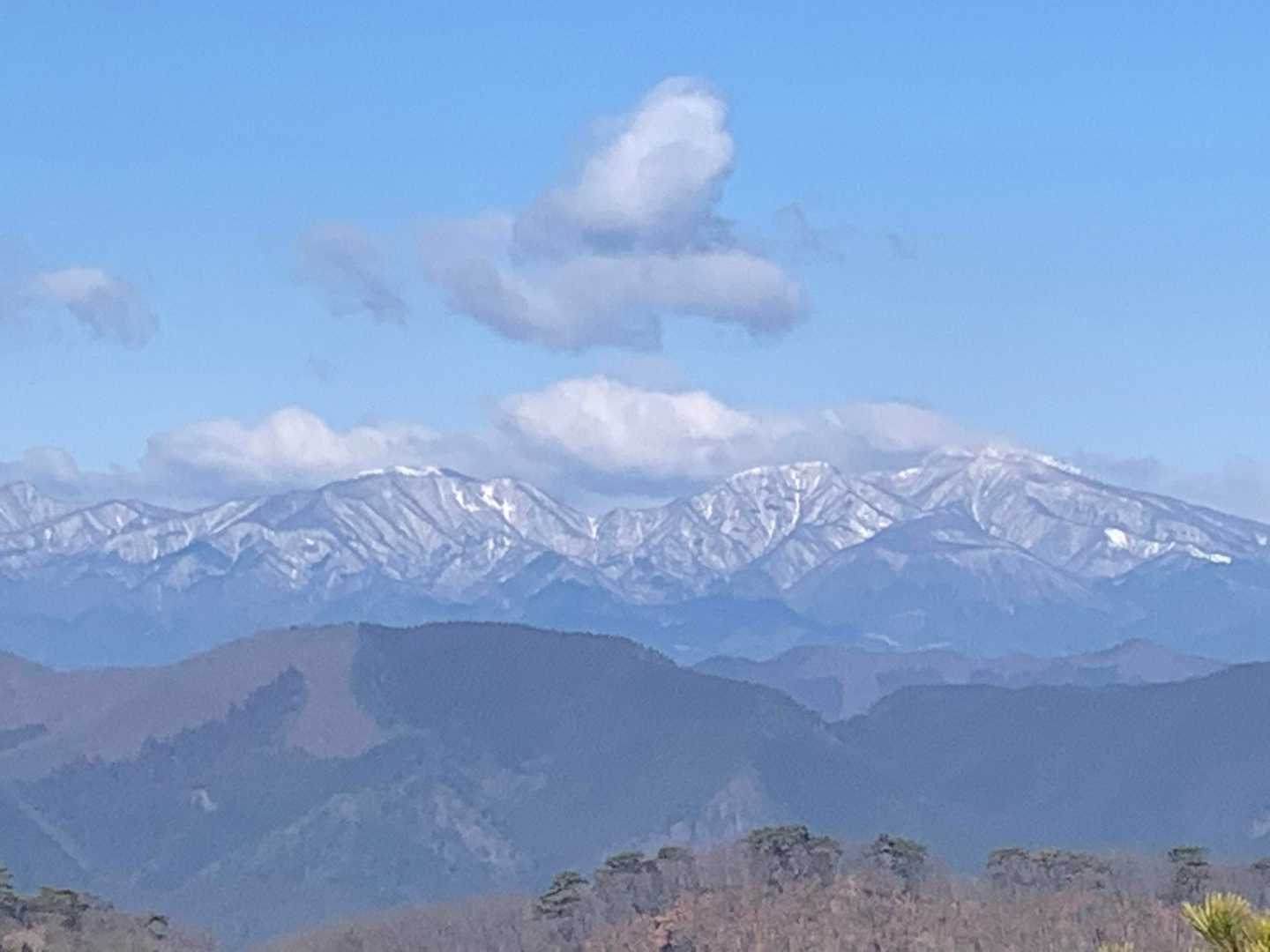 デン.ᐟ‪‪‪.ᐟ‪‪‪赤城山ﾟ+.ﾟ(´▽`人)ﾟ+.ﾟ