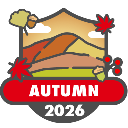 紅葉 2026