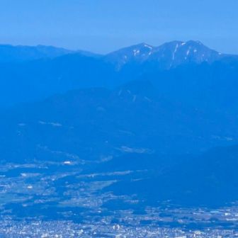 仙ノ倉山と平標山、激混みしてるかな😅行くなら主脈縦走で！！😤