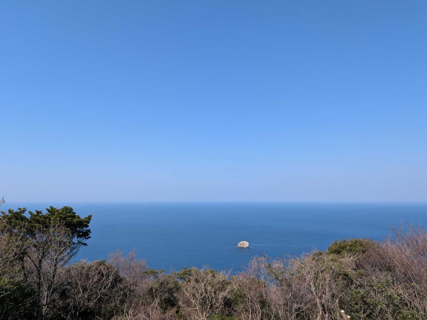 水平線