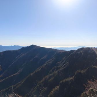 絶景✨️を頂きました〜☺️