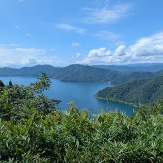 琵琶湖