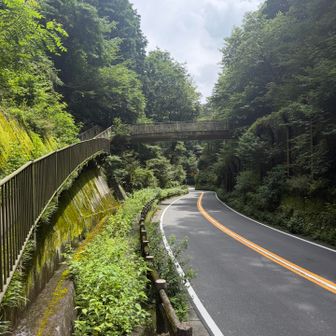 大垂水峠