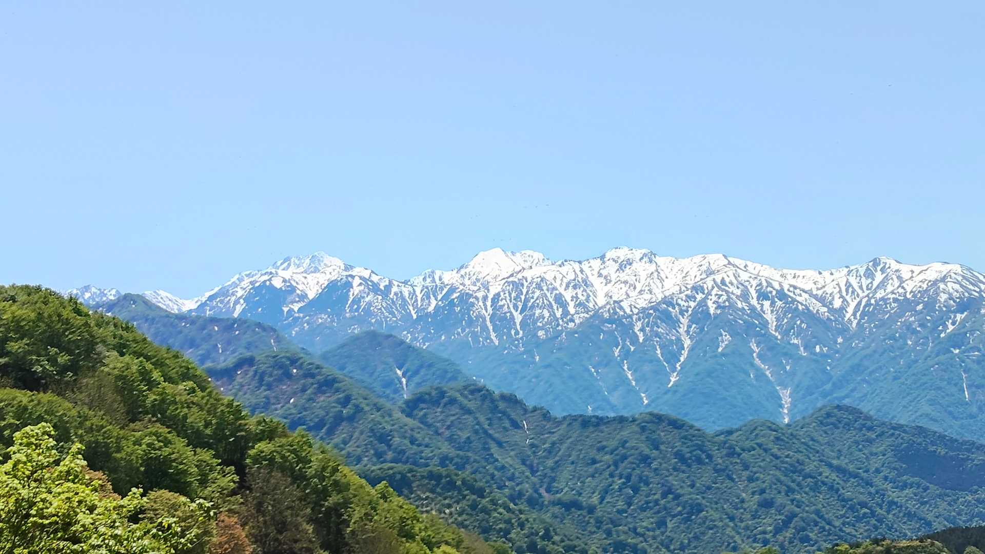 快晴の負釣山 2026-05-10 / ヒロちゃん3の登山データ | YAMAP / ヤマップ