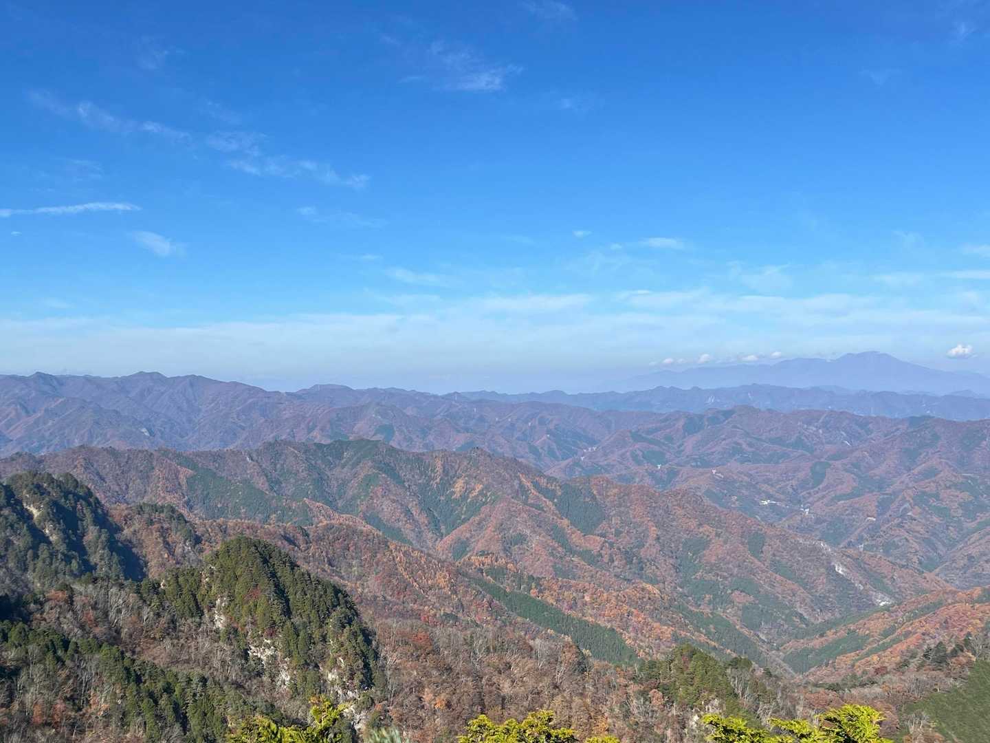 浅間山